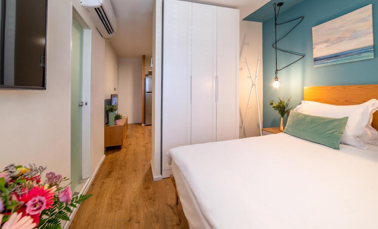 One Bedroom Apartment By Stay Eilat - Sheshet Hayamim Street Exterior foto