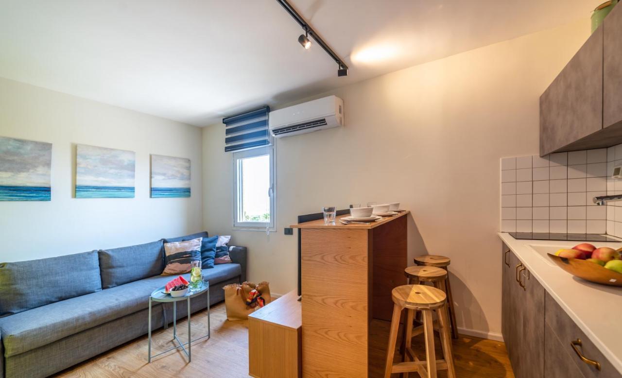 One Bedroom Apartment By Stay Eilat - Sheshet Hayamim Street Exterior foto